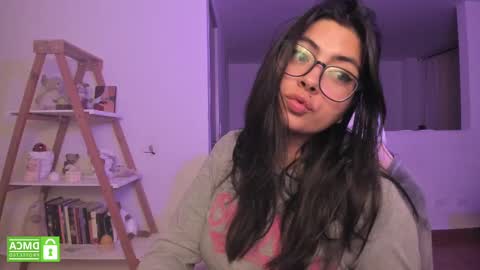 Sarah Ana Banana online show from 03-02-25, 04:07