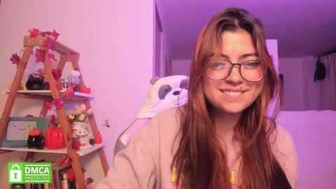 Sarah Ana Banana online show from 10-09-25, 09:51