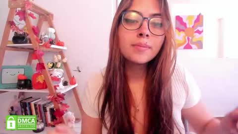 Sarah Ana Banana online show from 11-07-25, 11:54