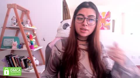 Sarah Ana Banana online show from 03-12-26, 03:40