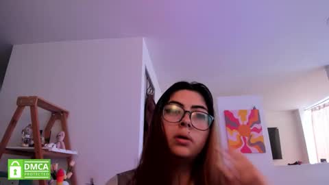 Sarah Ana Banana online show from 03-27-26, 02:06