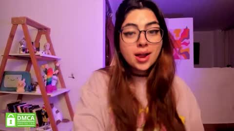 Sarah Ana Banana online show from 03-30-26, 03:18