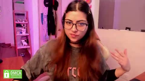 Snapshot of perfect__ana chatting on 06-17-26, 11:45 Sarah Ana Banana online show from 06-17-26, 11:45