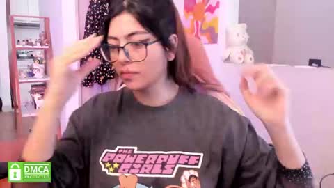 Snapshot of perfect__ana chatting on 06-25-26, 03:49 Sarah Ana Banana online show from 06-25-26, 03:49