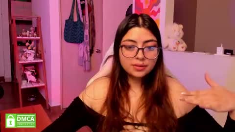 Snapshot of perfect__ana chatting on 07-08-26, 01:54 Sarah Ana Banana online show from 07-08-26, 01:54