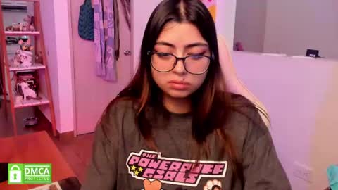 Snapshot of perfect__ana chatting on 07-08-26, 01:59 Sarah Ana Banana online show from 07-08-26, 01:59