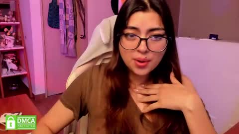 Snapshot of perfect__ana chatting on 07-10-26, 01:32 Sarah Ana Banana online show from 07-10-26, 01:32