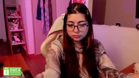 Snapshot of perfect__ana chatting on 07-18-26, 11:03 Sarah Ana Banana online show from 07-18-26, 11:03