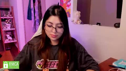 Snapshot of perfect__ana chatting on 07-22-26, 03:42 Sarah Ana Banana online show from 07-22-26, 03:42