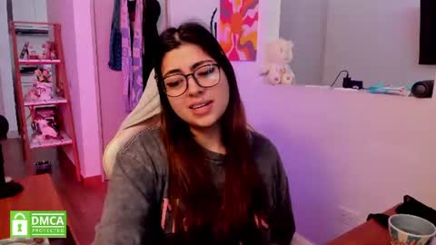Snapshot of perfect__ana chatting on 07-23-26, 02:48 Sarah Ana Banana online show from 07-23-26, 02:48