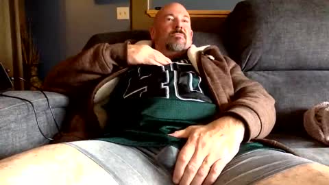 perfectcockdaddy online show from 11-17-25, 04:35