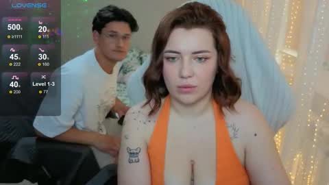 perfectcoouple online show from 05-14-26, 10:00