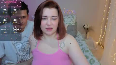 perfectcoouple online show from 05-17-26, 09:28