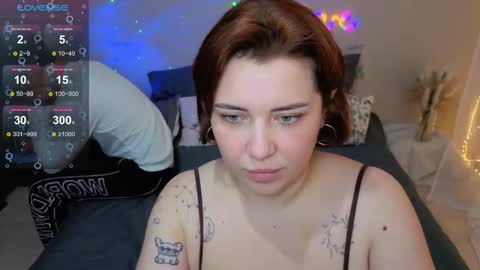 perfectcoouple online show from 06-03-26, 02:33