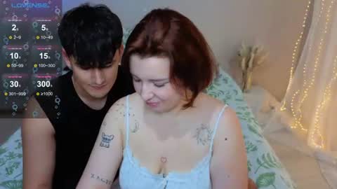 perfectcoouple online show from 06-15-26, 09:44