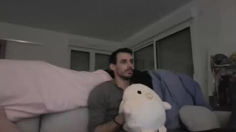 perfectboyfr online show from 10-16-25, 07:15