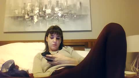 Perfectgirl69 online show from 12-16-24, 09:31