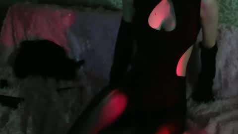 SandraJames online show from 02-28-26, 03:13