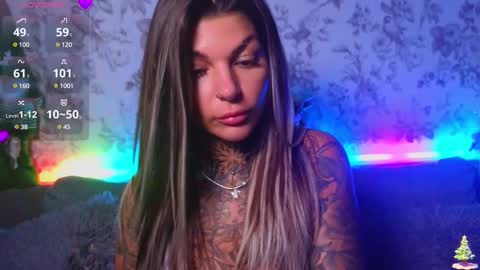 Snapshot of perfecttbaby77n chatting on 12-06-24, 07:21 Anna online show from 12-06-24, 07:21