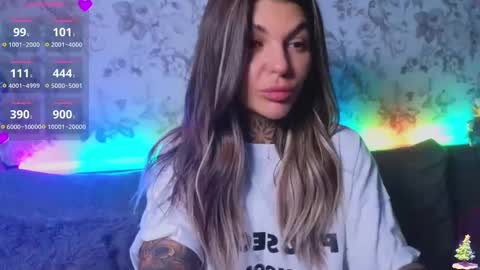 Snapshot of perfecttbaby77n chatting on 12-10-24, 07:05 Anna online show from 12-10-24, 07:05