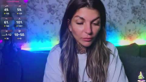 Snapshot of perfecttbaby77n chatting on 12-10-24, 10:49 Anna online show from 12-10-24, 10:49