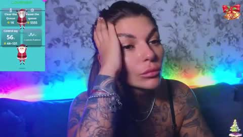 Snapshot of perfecttbaby77n chatting on 12-11-24, 10:14 Anna online show from 12-11-24, 10:14
