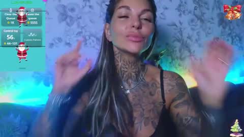 Snapshot of perfecttbaby77n chatting on 12-11-24, 02:22 Anna online show from 12-11-24, 02:22