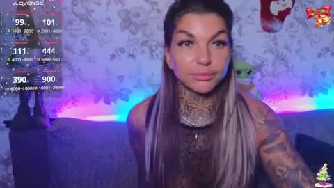 Snapshot of perfecttbaby77n chatting on 12-14-24, 10:13 Anna online show from 12-14-24, 10:13
