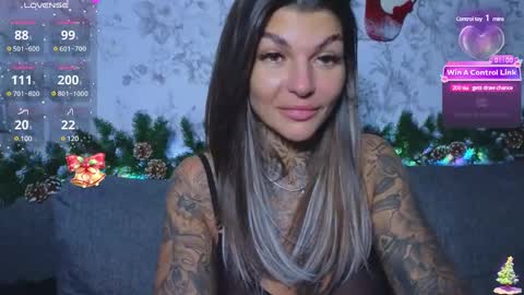 Snapshot of perfecttbaby77n chatting on 12-23-24, 11:36 Anna online show from 12-23-24, 11:36
