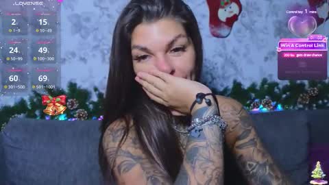 Snapshot of perfecttbaby77n chatting on 12-26-24, 08:50 Anna online show from 12-26-24, 08:50