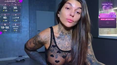 Snapshot of perfecttbaby77n chatting on 01-22-25, 08:51 Anna online show from 01-22-25, 08:51