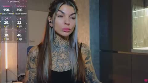 Snapshot of perfecttbaby77n chatting on 02-16-25, 02:00 Anna online show from 02-16-25, 02:00
