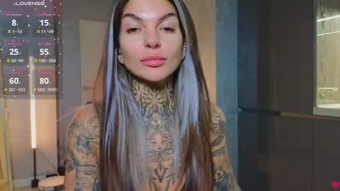 Snapshot of perfecttbaby77n chatting on 02-17-25, 06:15 Anna online show from 02-17-25, 06:15
