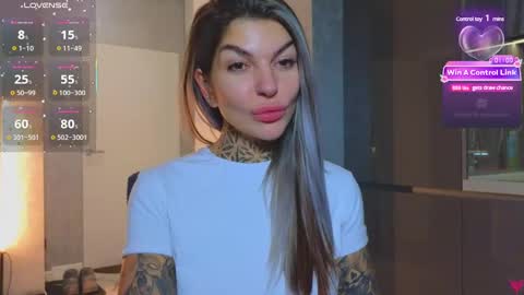 Snapshot of perfecttbaby77n chatting on 02-27-25, 03:15 Anna online show from 02-27-25, 03:15