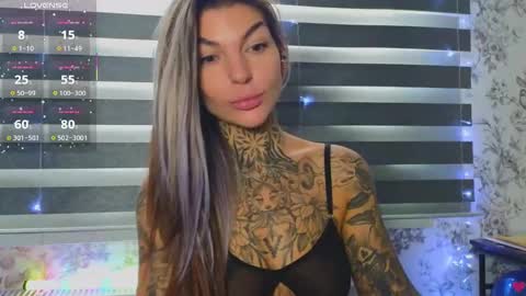 Snapshot of perfecttbaby77n chatting on 03-02-25, 07:32 Anna online show from 03-02-25, 07:32