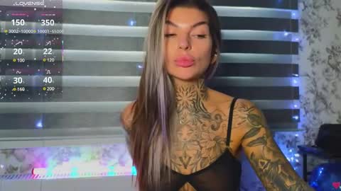 Snapshot of perfecttbaby77n chatting on 03-02-25, 10:35 Anna online show from 03-02-25, 10:35