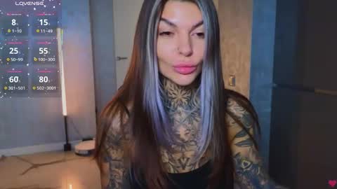 Snapshot of perfecttbaby77n chatting on 03-06-25, 08:19 Anna online show from 03-06-25, 08:19