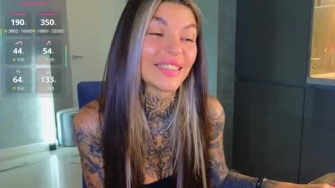 Snapshot of perfecttbaby77n chatting on 09-20-25, 07:31 Anna online show from 09-20-25, 07:31