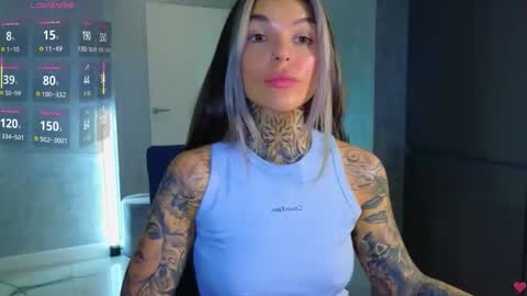 Snapshot of perfecttbaby77n chatting on 09-22-25, 05:42 Anna online show from 09-22-25, 05:42