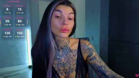 Snapshot of perfecttbaby77n chatting on 09-27-25, 07:46 Anna online show from 09-27-25, 07:46