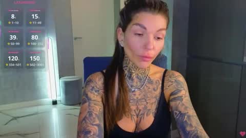 Snapshot of perfecttbaby77n chatting on 09-29-25, 07:13 Anna online show from 09-29-25, 07:13