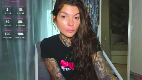 Anna online show from 03-08-26, 10:08