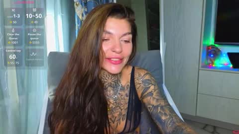 Anna online show from 03-12-26, 09:26