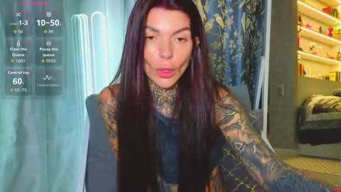 Anna online show from 04-13-26, 09:37