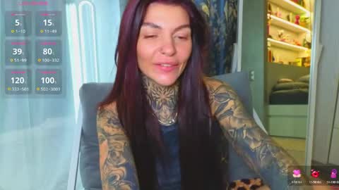 Anna online show from 04-14-26, 08:42