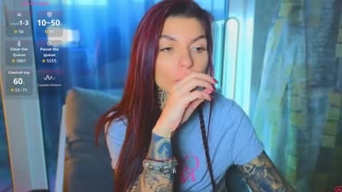 Anna online show from 05-23-26, 08:51