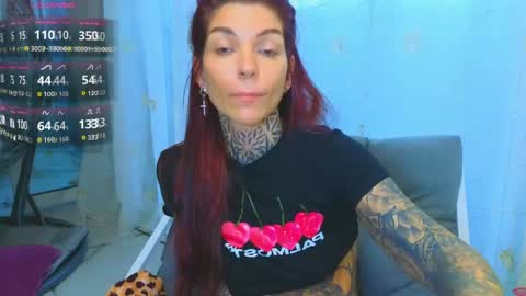 Anna online show from 06-08-26, 09:31