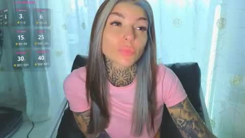 Snapshot of perfecttbaby77n chatting on 07-28-26, 09:26 Anna online show from 07-28-26, 09:26