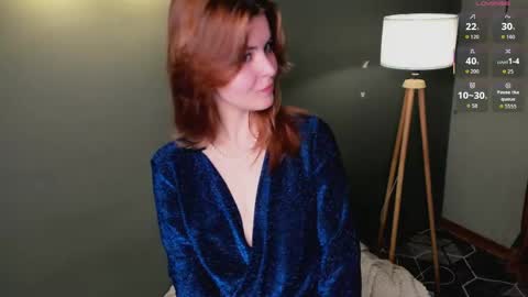 Sophia online show from 06-05-26, 10:15