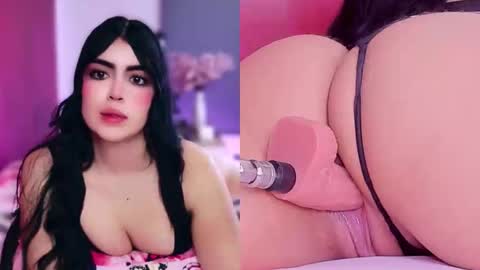 perla_cm online show from 11-11-25, 11:10